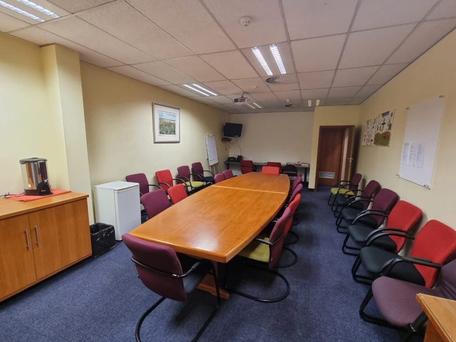 To Let commercial Property for Rent in Bethlehem Free State